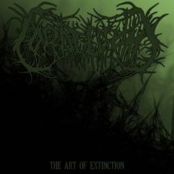Cordectomy : The Art of Extinction